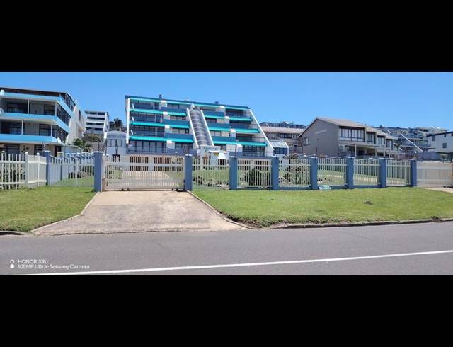 2 BEDROOM APARTMENT FOR SALE IN MANABA BEACH